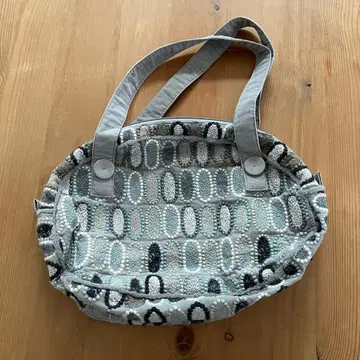 미나 페르호넨 클라우드 백 tart