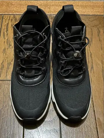 다이애나 힐 스니커즈 23.5