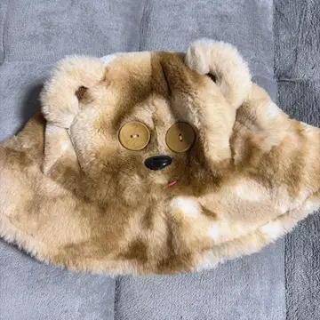 팀 유니버 버킷햇