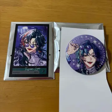 니지산지 카이세이 세트 IMPACT