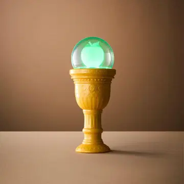 Mrs. GREEN APPLE 라이트 스틱 커버 / 성배 ver.