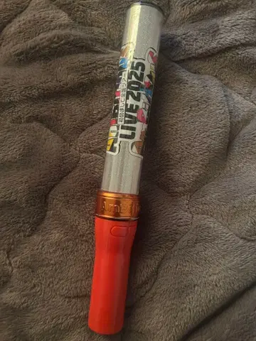 AmBitious 응원봉 전국 투어