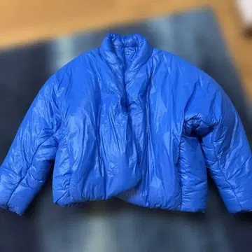 Yeezy Yzy Gap 라운드 자켓