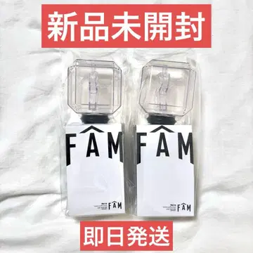 We're timelesz LIVE TOUR 타임리스 응원봉 FAM