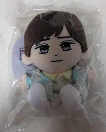 King & Prince 나가세 렌 하피누이 킹프리 미개봉