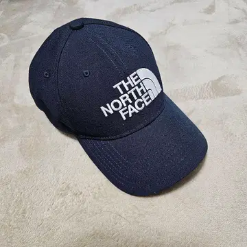 THE NORTH FACE 네이비 캡