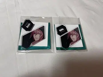 DYNAMIC CHORD 미니 아크릴 스탠드 Bishop 모모세 츠무기