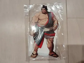 에드몬드 혼다 아크릴 스탠드