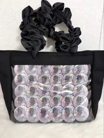 요이사키 카나데 보석 상자 캔뱃지 30점 이타백 세트