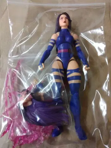 마블 레전드: 사이록 (게임)