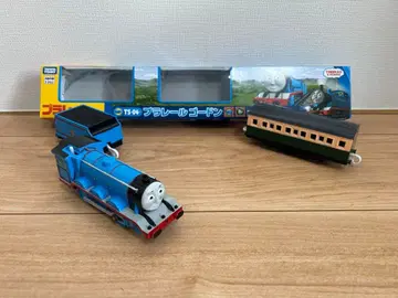 프라레일 TS-04 고든 박스 있음 작동 확인 완료