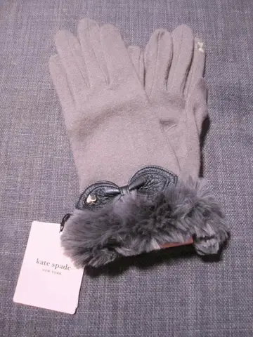 kate spade 스마트폰 터치 가능 장갑