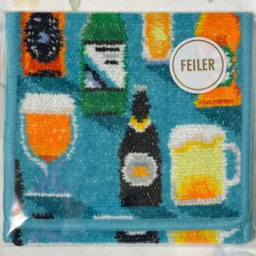 페이러 러브러리 파티 손수건 파우치