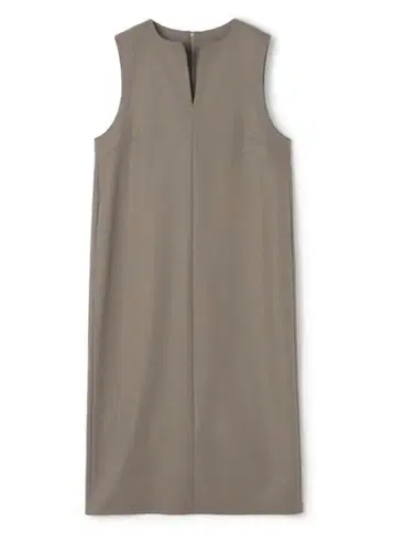 새상품급! 투모로우랜드 믹스 밀드 저지 코쿤 라이크 원피스