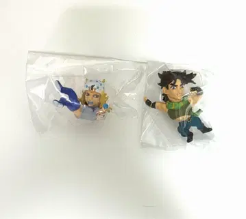 JOJO 구슬 캡슐 히어로즈