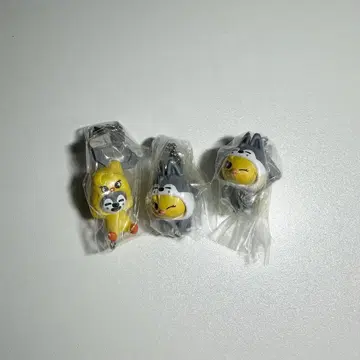 skzoo 쯰집어 연결 마스코트 vol.2