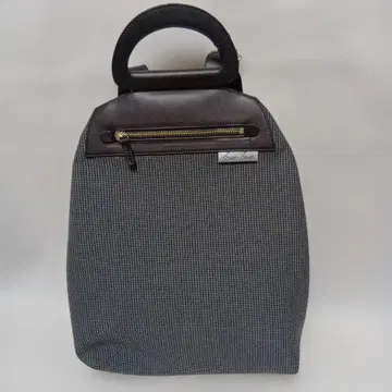 카와카와 백팩 kawa-kawa