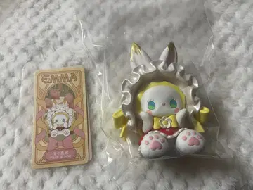 EMMA 피규어 비경의 숲 생일 파티