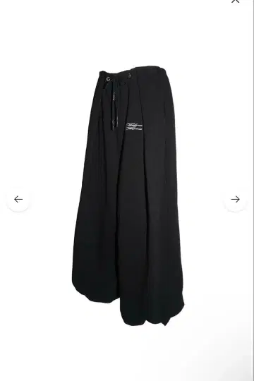 theredthread S tucked sweat pants heart