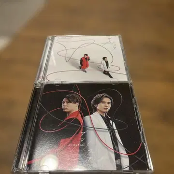 앙/페어 2장 세트