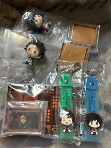 카마도 탄지로 토미오카 기유 제일복권 언니의 원수