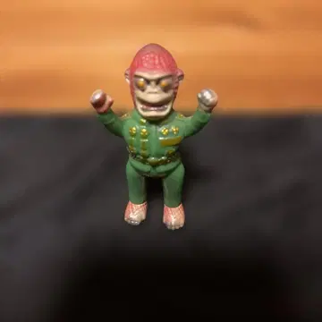 네오고릴라일루일vag