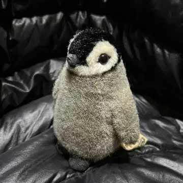 KOSEN 케센 봉제 인형 황제펭귄 아기