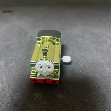 토마스 프라레일 덕 그린 도금 2002 캡슐