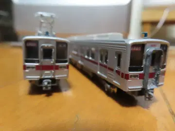 GM 50502 토부 10030형 2량