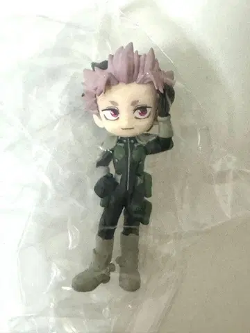 괴수 8호 PalVerse 나루미 겐 팔버스