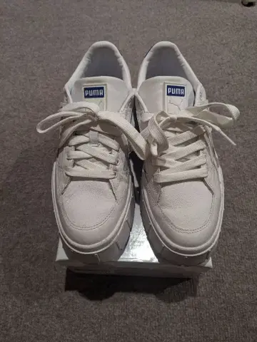PUMA MAYZE STACK 39