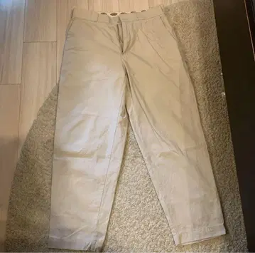 beauty&youth 별주 dickies