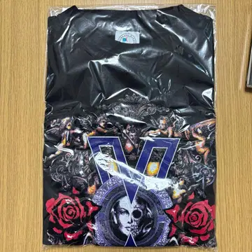 Best Of X 셔츠 L 사이즈