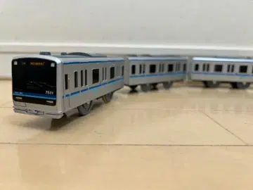 프라레일 호쿠소 7500형