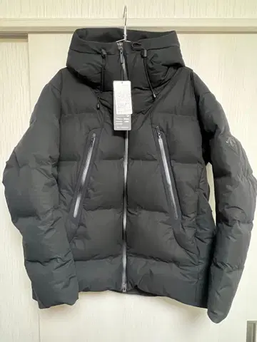 ( 새상품 ) 미즈사와 다운 마운테니어 데상트 얼터레인 O