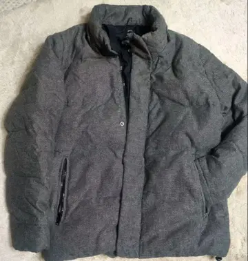 GAP INDUSTRIAL STANDARD 다운 자켓 남성용 L