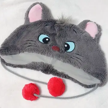 베를리오즈 팬캡