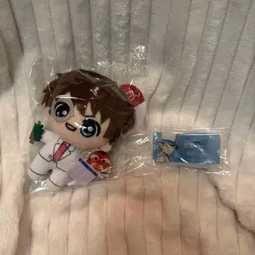 명탐정 코난 괴도 키드