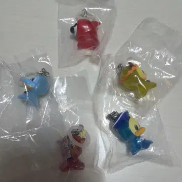 J리그 메지루시 액세서리