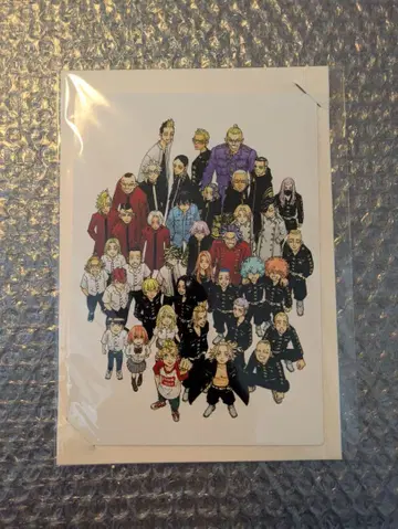 도리베 마지막 세계선 한정판 메탈 플레이트 미사용 새상품