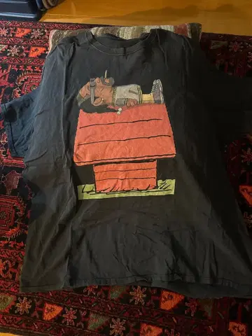 스눕 독 스눕 독 빈티지