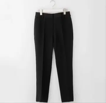 PLST 웜 리저브 스틱 팬츠