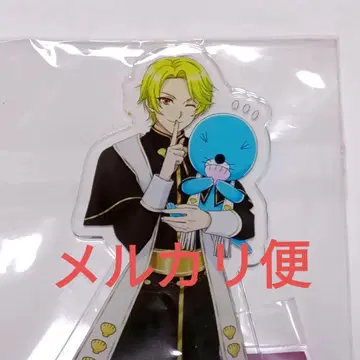 킹프리 킹투어 보노보노 아크릴 스탠드 히무로 히지리