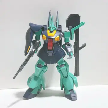 HGUC 디제 조립
