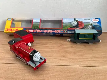 프라레일 TS-05 제임스 박스 있음 작동 확인 완료