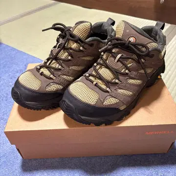 MERRELL MOAB3
