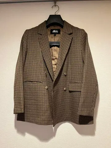 JILL by JILLSTUART 테일러드 자켓