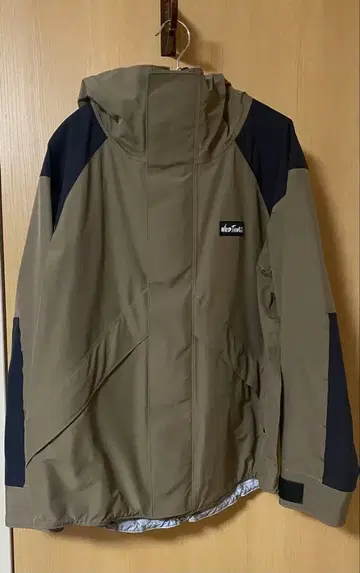 WILD THINGS 데나리 라이트 자켓