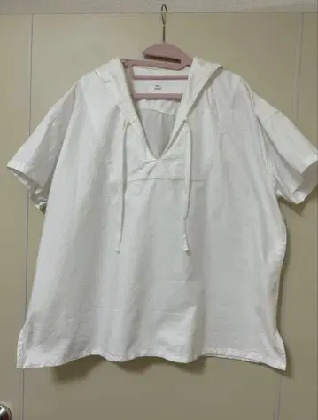 Engineered Garments 세일러 셔츠