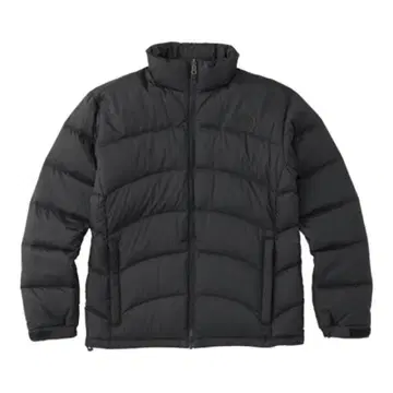 The north face 아콘카과 자켓
